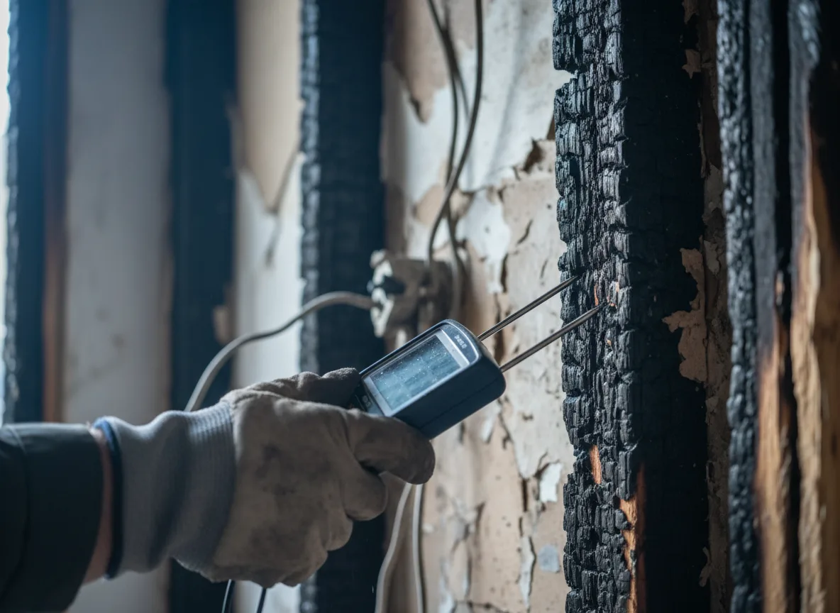 Fire Damage Restoration Gosnell, AR FAQs